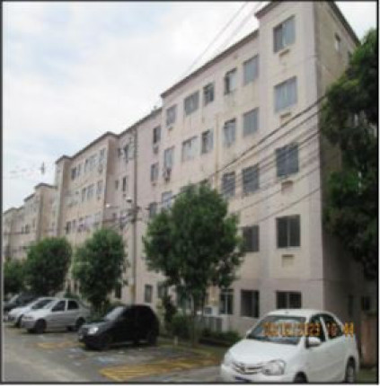 Imagem Apartamento com 2 Quartos à Venda, 44 m² em Cosmos - Rio De Janeiro Imagem Apartamento com 2 Quartos à Venda, 44 m² em Cosmos - Rio De Janeiro
