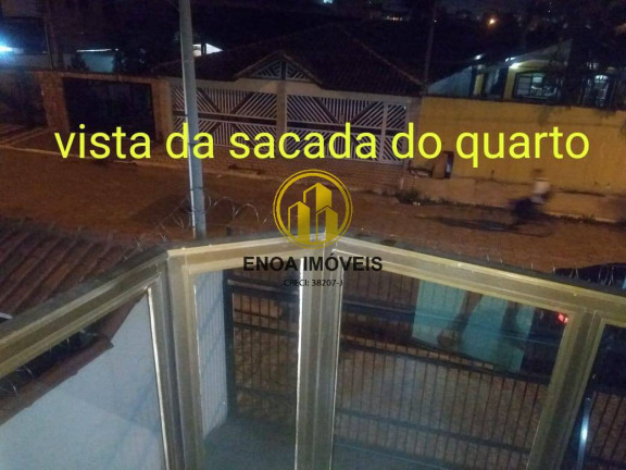 Imagem Casa com 1 Quarto à Venda, em Aviação - Praia Grande Imagem Casa com 1 Quarto à Venda, em Aviação - Praia Grande