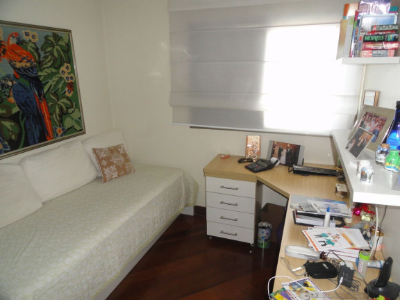 Imagem Apartamento com 4 Quartos à Venda, 160 m² em Moema - São Paulo Imagem Apartamento com 4 Quartos à Venda, 160 m² em Moema - São Paulo