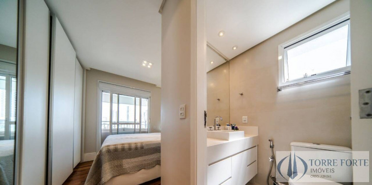 Imagem Apartamento com 3 Quartos à Venda, 89 m² em Alto Da Mooca - São Paulo