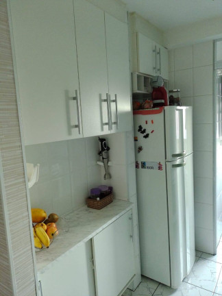 Imagem Apartamento com 2 Quartos à Venda, 48 m² em Taboão - Diadema Imagem Apartamento com 2 Quartos à Venda, 48 m² em Taboão - Diadema