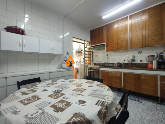 Imagem Apartamento com 3 Quartos à Venda, 122 m² em Aclimação - São Paulo