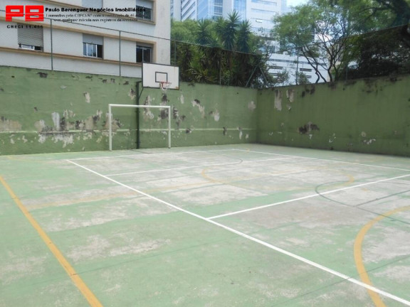 Imagem Apartamento com 2 Quartos para Alugar, 80 m² em Bela Vista - São Paulo Imagem Apartamento com 2 Quartos para Alugar, 80 m² em Bela Vista - São Paulo