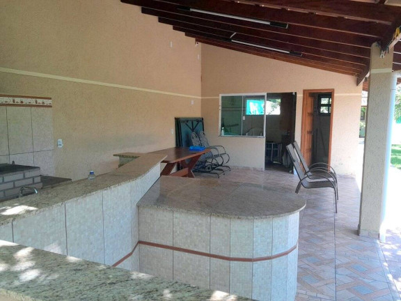 Imagem Chácara com 3 Quartos à Venda, 138 m² em Jardim Somar - Peruíbe Imagem Chácara com 3 Quartos à Venda, 138 m² em Jardim Somar - Peruíbe