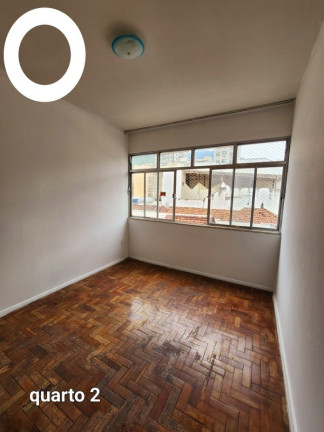Imagem Imóvel com 2 Quartos à Venda, 84 m² em Tijuca - Rio De Janeiro