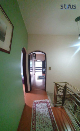 Imagem Sobrado com 3 Quartos para Alugar, 160 m² em Jardim Emília - Arujá Imagem Sobrado com 3 Quartos para Alugar, 160 m² em Jardim Emília - Arujá