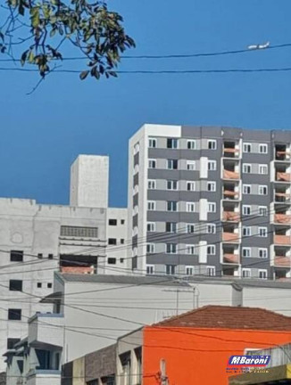 Imagem Apartamento com 2 Quartos à Venda, 36 m² em Lapa - São Paulo