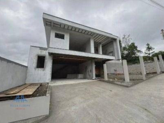 Casa com 3 Quartos à Venda, 360 m² em Centro - Antônio Carlos
