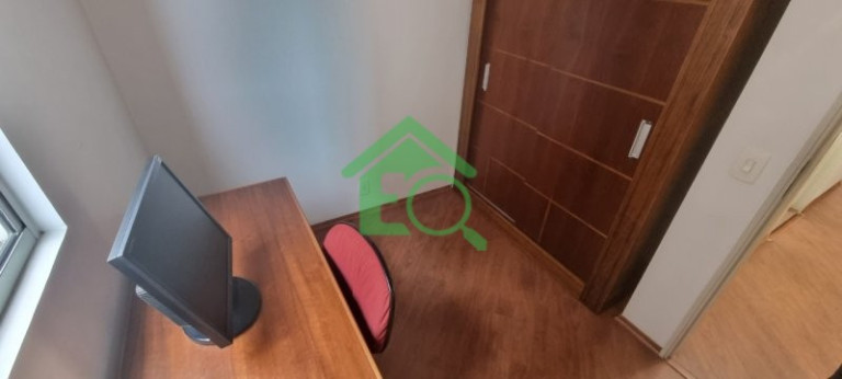 Imagem Apartamento com 3 Quartos à Venda, 64 m² em Vila Sofia - São Paulo