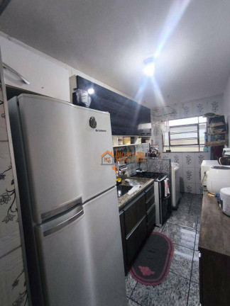 Imagem Apartamento com 2 Quartos à Venda, 45 m² em Taboão - Guarulhos Imagem Apartamento com 2 Quartos à Venda, 45 m² em Taboão - Guarulhos