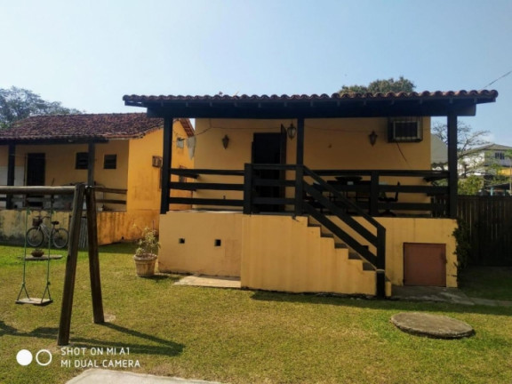 Imagem Casa com 2 Quartos à Venda, 282 m² em Balneário - São Pedro Da Aldeia Imagem Casa com 2 Quartos à Venda, 282 m² em Balneário - São Pedro Da Aldeia