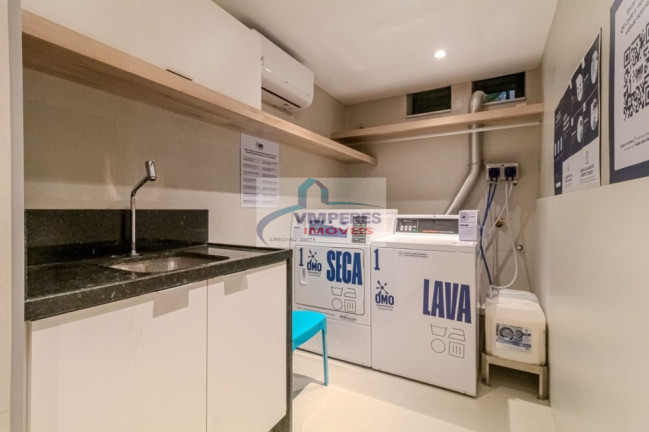 Imagem Cobertura com 1 Quarto à Venda, 44 m² em Copacabana - Rio De Janeiro