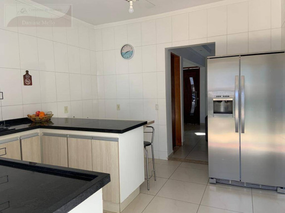Imagem Casa com 3 Quartos à Venda, 250 m² em Jardim Vista Alegre - Bragança Paulista Imagem Casa com 3 Quartos à Venda, 250 m² em Jardim Vista Alegre - Bragança Paulista