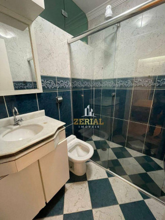 Imagem Sobrado com 5 Quartos à Venda, 252 m² em Sítio Da Figueira - São Paulo Imagem Sobrado com 5 Quartos à Venda, 252 m² em Sítio Da Figueira - São Paulo