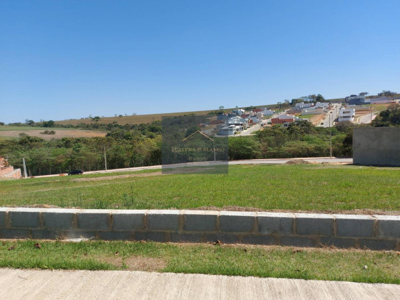 Terreno em Condomínio à Venda, 329 m² em Condomínio Residencial Helena Maria - Sorocaba