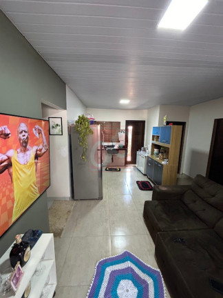 Imagem Casa com 3 Quartos à Venda, 300 m² em Jardim Carolina - Sorriso Imagem Casa com 3 Quartos à Venda, 300 m² em Jardim Carolina - Sorriso