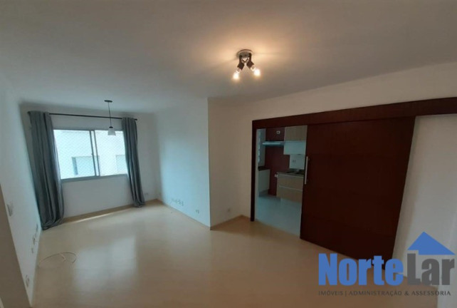 Imagem Apartamento com 3 Quartos à Venda, 80 m² em Vila Anglo Brasileira - São Paulo