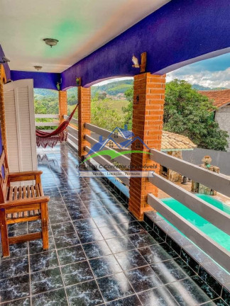 Imagem Casa com 4 Quartos à Venda, 600 m² em Vicente Nunes - Nazaré Paulista Imagem Casa com 4 Quartos à Venda, 600 m² em Vicente Nunes - Nazaré Paulista