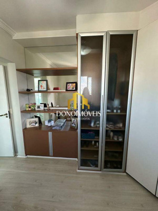 Imagem Cobertura com 3 Quartos à Venda, 185 m² em Centro - São Bernardo Do Campo Imagem Cobertura com 3 Quartos à Venda, 185 m² em Centro - São Bernardo Do Campo