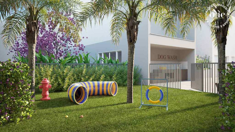 Imagem Apartamento com 2 Quartos à Venda, 42 m² em Brooklin Paulista - São Paulo Imagem Apartamento com 2 Quartos à Venda, 42 m² em Brooklin Paulista - São Paulo