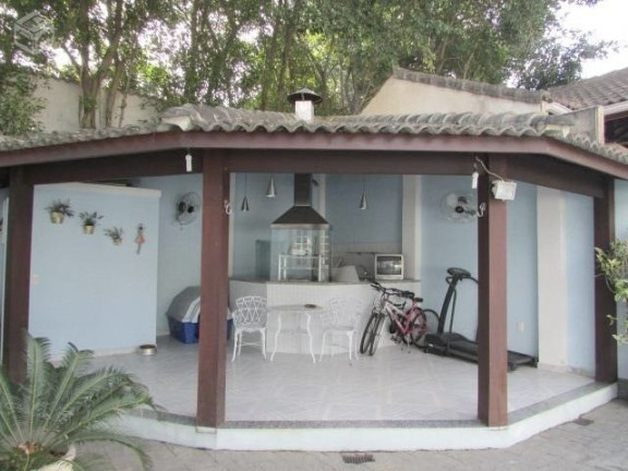Imagem Casa com 3 Quartos à Venda, 290 m² em Taquara - Rio De Janeiro