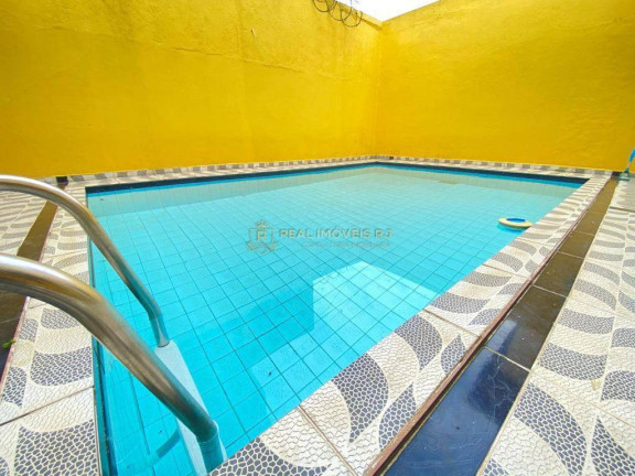 Imagem Casa com 5 Quartos à Venda, 180 m² em Taquara - Rio De Janeiro Imagem Casa com 5 Quartos à Venda, 180 m² em Taquara - Rio De Janeiro