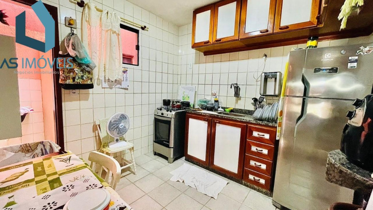 Imagem Casa de Condomínio com 2 Quartos à Venda, em Praia Do Siqueira - Cabo Frio Imagem Casa de Condomínio com 2 Quartos à Venda, em Praia Do Siqueira - Cabo Frio