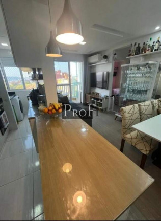 Imagem Apartamento com 2 Quartos à Venda, 49 m² em Santa Terezinha - São Bernardo Do Campo Imagem Apartamento com 2 Quartos à Venda, 49 m² em Santa Terezinha - São Bernardo Do Campo