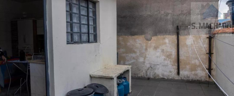 Imagem Casa com 3 Quartos à Venda, 240 m² em Parque Das Nações - Santo André