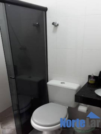 Imagem Casa de Condomínio com 2 Quartos à Venda, 65 m² em Jaçanã - São Paulo Imagem Casa de Condomínio com 2 Quartos à Venda, 65 m² em Jaçanã - São Paulo