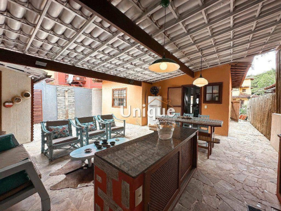 Imagem Casa com 3 Quartos à Venda, 115 m² em Baia Formosa - Armação Dos Búzios Imagem Casa com 3 Quartos à Venda, 115 m² em Baia Formosa - Armação Dos Búzios