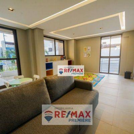 Imagem Apartamento com 2 Quartos à Venda, 52 m² em Bancários - João Pessoa Imagem Apartamento com 2 Quartos à Venda, 52 m² em Bancários - João Pessoa