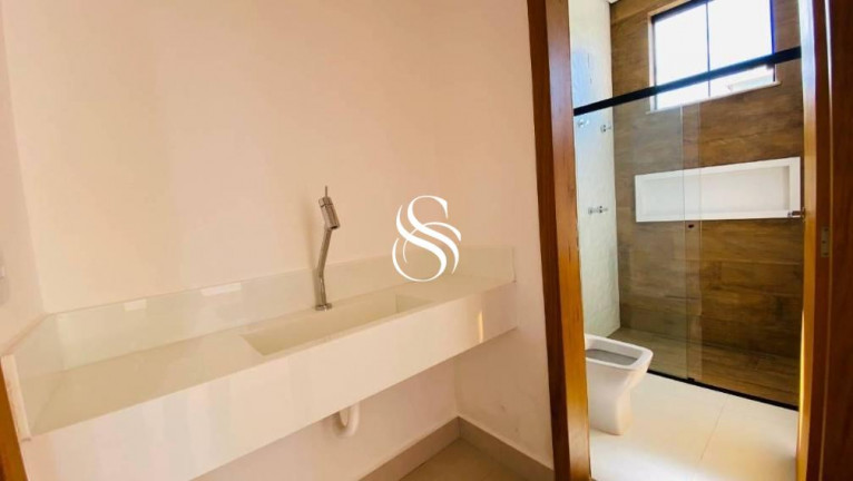 Imagem Casa com 4 Quartos à Venda, 220 m² em Cond. Champagne - Lagoa Santa Imagem Casa com 4 Quartos à Venda, 220 m² em Cond. Champagne - Lagoa Santa