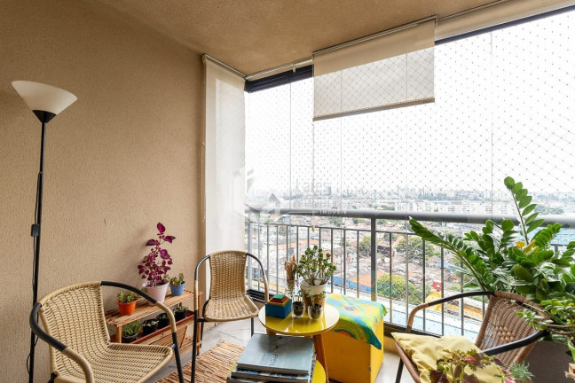 Imagem Apartamento com 2 Quartos à Venda, 69 m² em Ipiranga - São Paulo Imagem Apartamento com 2 Quartos à Venda, 69 m² em Ipiranga - São Paulo