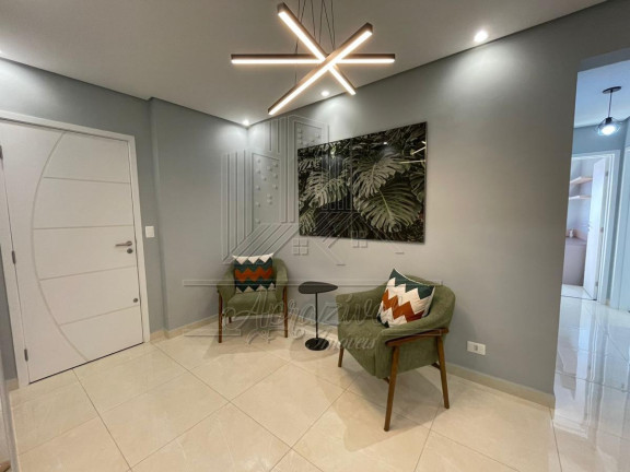 Imagem Apartamento com 3 Quartos à Venda, 126 m² em Aviacao - Praia Grande Imagem Apartamento com 3 Quartos à Venda, 126 m² em Aviacao - Praia Grande
