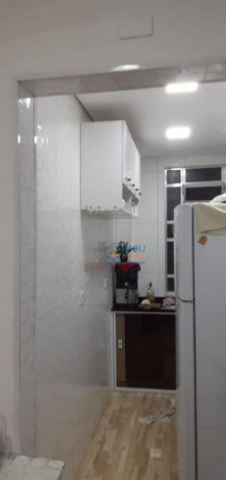 Imagem Apartamento com 2 Quartos à Venda, 49 m² em Santa Cecília - São Paulo Imagem Apartamento com 2 Quartos à Venda, 49 m² em Santa Cecília - São Paulo