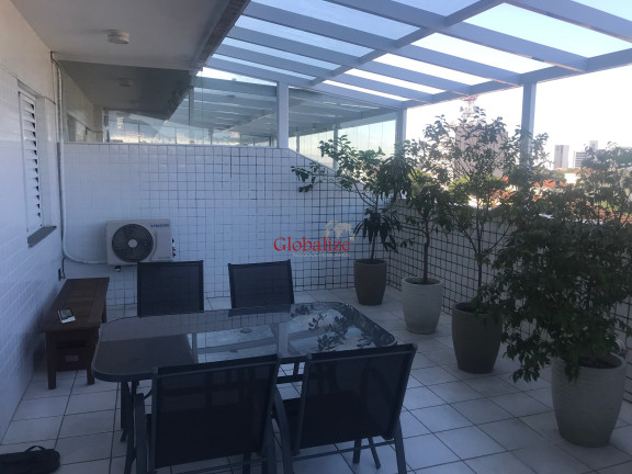 Imagem Imóvel com 1 Quarto à Venda, 126 m² em Vila Mathias - Santos Imagem Imóvel com 1 Quarto à Venda, 126 m² em Vila Mathias - Santos