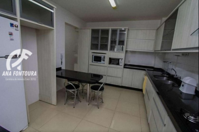 Imagem Apartamento com 4 Quartos à Venda, 220 m² em Centro - Balneário Camboriú