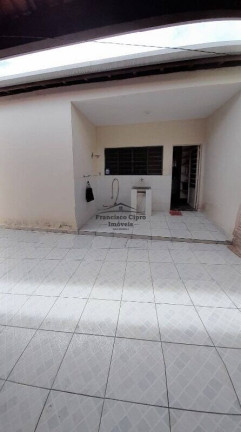 Imagem Casa com 3 Quartos à Venda, 155 m² em Jardim Bela Vista - Guaratinguetá Imagem Casa com 3 Quartos à Venda, 155 m² em Jardim Bela Vista - Guaratinguetá