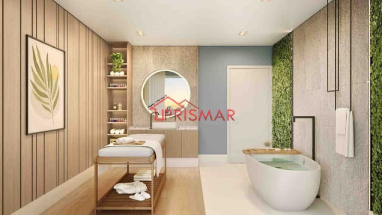 Imagem Apartamento com 3 Quartos à Venda, 129 m² em Embaré - Santos