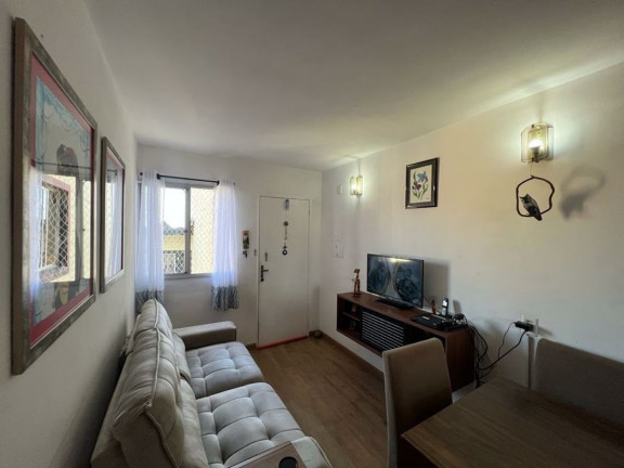 Imagem Edifício Residencial com 2 Quartos à Venda, 50 m² em Americanópolis - São Paulo
