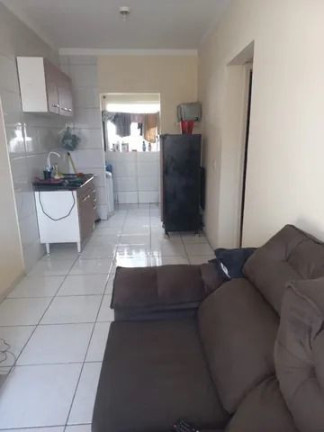 Imagem Apartamento com 2 Quartos à Venda, 47 m² em Wanel Ville - Sorocaba Imagem Apartamento com 2 Quartos à Venda, 47 m² em Wanel Ville - Sorocaba