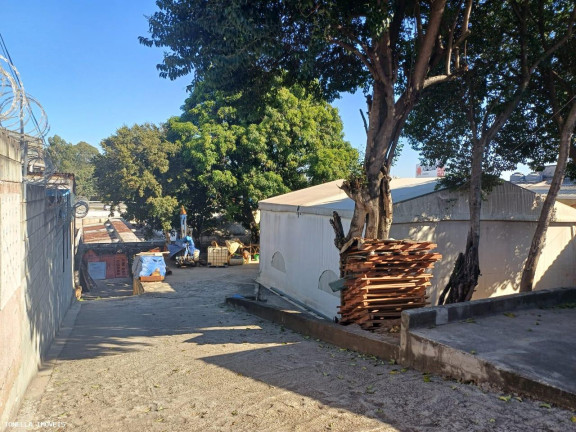 Imagem Terreno à Venda, 43 m² em Ayrosa - Osasco