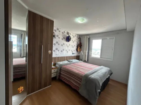 Imagem Apartamento com 2 Quartos à Venda, 53 m² em Jardim Imperador - Guarulhos