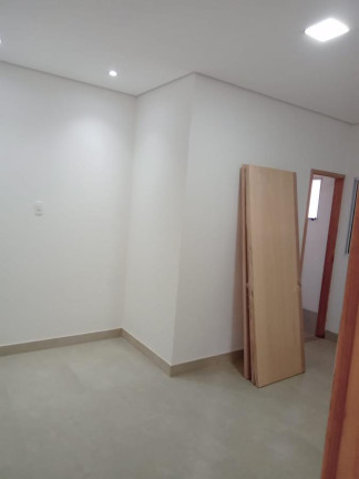 Imagem Casa com 3 Quartos à Venda, 97 m² em Parque Gabriel - Hortolândia
