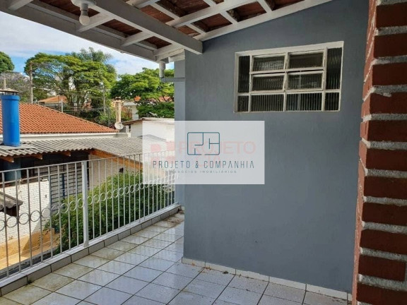 Imagem Casa com 2 Quartos à Venda, 264 m² em Jardim Hipico - São Paulo Imagem Casa com 2 Quartos à Venda, 264 m² em Jardim Hipico - São Paulo