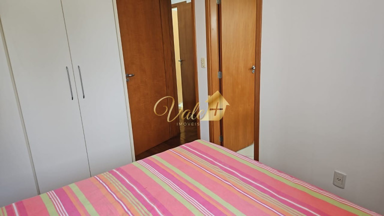 Imagem Apartamento com 3 Quartos à Venda, 126 m² em Jardim Esplanada - São José Dos Campos