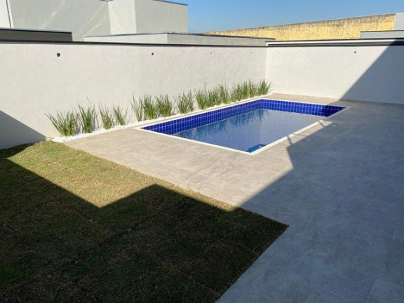 Imagem Casa com 4 Quartos à Venda, 212 m² em Caçapava