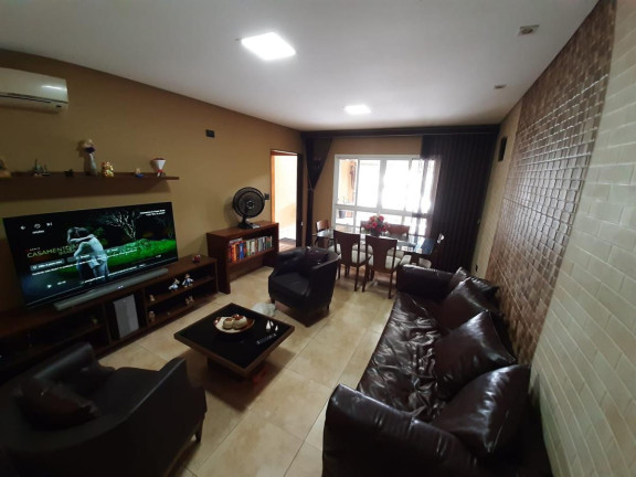 Imagem Casa com 2 Quartos à Venda, 124 m² em Sítio Do Campo - Praia Grande Imagem Casa com 2 Quartos à Venda, 124 m² em Sítio Do Campo - Praia Grande
