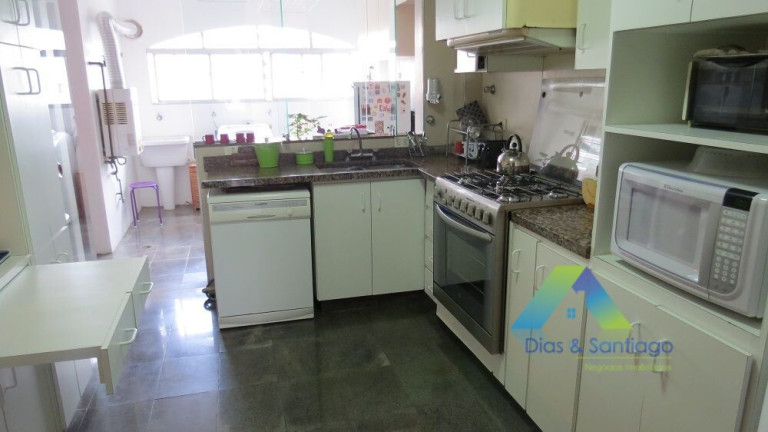 Imagem Apartamento com 4 Quartos à Venda, 211 m² em Vila Morumbi - São Paulo Imagem Apartamento com 4 Quartos à Venda, 211 m² em Vila Morumbi - São Paulo